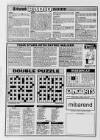 Scunthorpe Evening Telegraph Wednesday 21 July 1993 Page 14