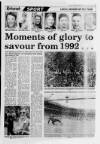 Scunthorpe Evening Telegraph Wednesday 21 July 1993 Page 21
