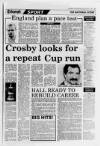 Scunthorpe Evening Telegraph Friday 01 January 1993 Page 23