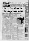 Scunthorpe Evening Telegraph Wednesday 21 July 1993 Page 24