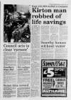 Scunthorpe Evening Telegraph Friday 08 January 1993 Page 3