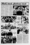 Scunthorpe Evening Telegraph Friday 08 January 1993 Page 9