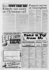 Scunthorpe Evening Telegraph Friday 08 January 1993 Page 22