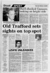 Scunthorpe Evening Telegraph Friday 08 January 1993 Page 31