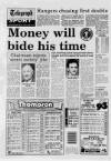 Scunthorpe Evening Telegraph Friday 08 January 1993 Page 32