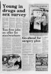 Scunthorpe Evening Telegraph Saturday 09 January 1993 Page 3