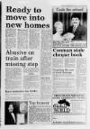 Scunthorpe Evening Telegraph Saturday 09 January 1993 Page 5