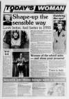 Scunthorpe Evening Telegraph Saturday 09 January 1993 Page 11