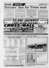 Scunthorpe Evening Telegraph Saturday 09 January 1993 Page 24