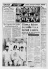 Scunthorpe Evening Telegraph Saturday 09 January 1993 Page 26