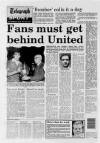 Scunthorpe Evening Telegraph Saturday 09 January 1993 Page 28