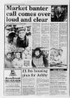 Scunthorpe Evening Telegraph Monday 11 January 1993 Page 2