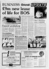 Scunthorpe Evening Telegraph Monday 11 January 1993 Page 11