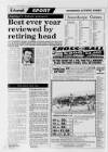 Scunthorpe Evening Telegraph Monday 11 January 1993 Page 20