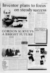 Scunthorpe Evening Telegraph Monday 11 January 1993 Page 27