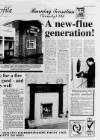 Scunthorpe Evening Telegraph Monday 11 January 1993 Page 41