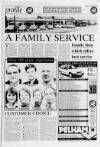 Scunthorpe Evening Telegraph Monday 11 January 1993 Page 51