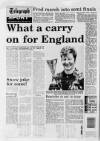 Scunthorpe Evening Telegraph Tuesday 12 January 1993 Page 24