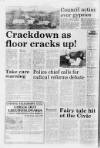 Scunthorpe Evening Telegraph Wednesday 13 January 1993 Page 2