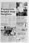 Scunthorpe Evening Telegraph Wednesday 13 January 1993 Page 3