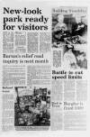 Scunthorpe Evening Telegraph Wednesday 13 January 1993 Page 9