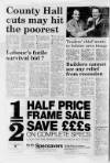 Scunthorpe Evening Telegraph Thursday 14 January 1993 Page 4