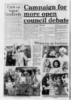 Scunthorpe Evening Telegraph Thursday 14 January 1993 Page 10