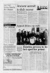 Scunthorpe Evening Telegraph Thursday 14 January 1993 Page 14