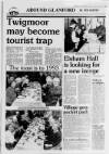 Scunthorpe Evening Telegraph Thursday 14 January 1993 Page 21