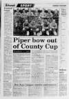 Scunthorpe Evening Telegraph Thursday 14 January 1993 Page 29