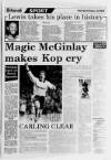 Scunthorpe Evening Telegraph Thursday 14 January 1993 Page 31
