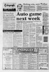 Scunthorpe Evening Telegraph Thursday 14 January 1993 Page 32