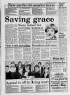 Scunthorpe Evening Telegraph Saturday 23 January 1993 Page 3