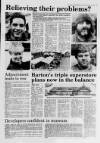 Scunthorpe Evening Telegraph Saturday 23 January 1993 Page 9