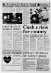 Scunthorpe Evening Telegraph Saturday 23 January 1993 Page 10