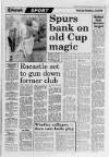 Scunthorpe Evening Telegraph Saturday 23 January 1993 Page 27