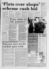 Scunthorpe Evening Telegraph Monday 25 January 1993 Page 5