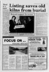 Scunthorpe Evening Telegraph Monday 25 January 1993 Page 9