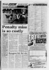 Scunthorpe Evening Telegraph Monday 25 January 1993 Page 21