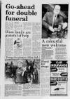 Scunthorpe Evening Telegraph Tuesday 26 January 1993 Page 3