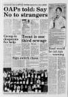 Scunthorpe Evening Telegraph Tuesday 26 January 1993 Page 4