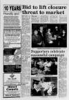 Scunthorpe Evening Telegraph Tuesday 26 January 1993 Page 11