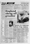 Scunthorpe Evening Telegraph Tuesday 26 January 1993 Page 27