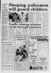 Scunthorpe Evening Telegraph Wednesday 27 January 1993 Page 3