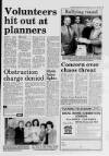 Scunthorpe Evening Telegraph Wednesday 27 January 1993 Page 5