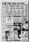 Scunthorpe Evening Telegraph Wednesday 27 January 1993 Page 10