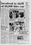 Scunthorpe Evening Telegraph Wednesday 27 January 1993 Page 11