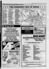 Scunthorpe Evening Telegraph Wednesday 27 January 1993 Page 13