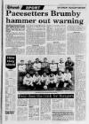 Scunthorpe Evening Telegraph Wednesday 27 January 1993 Page 29