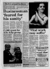 Scunthorpe Evening Telegraph Saturday 30 January 1993 Page 3